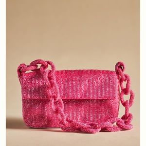 Fiona Anthropologie bag